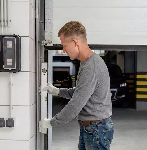 Why Choose Us for Door, Gate and Security Services in Warren, MI