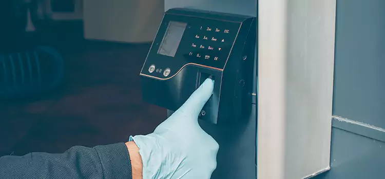 Access Control Installation Warren