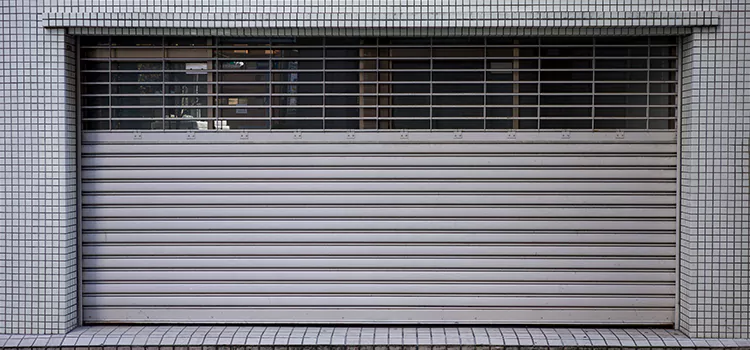 Advanced Solutions for Your Aluminum Garage Doors in Warren, Michigan
