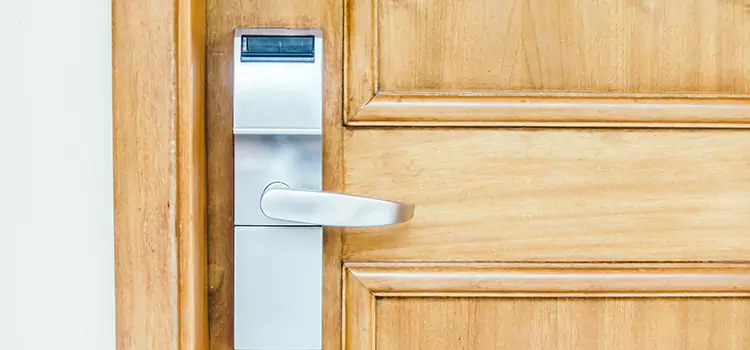 Advanced Solutions in Warren, MI for Modern Security