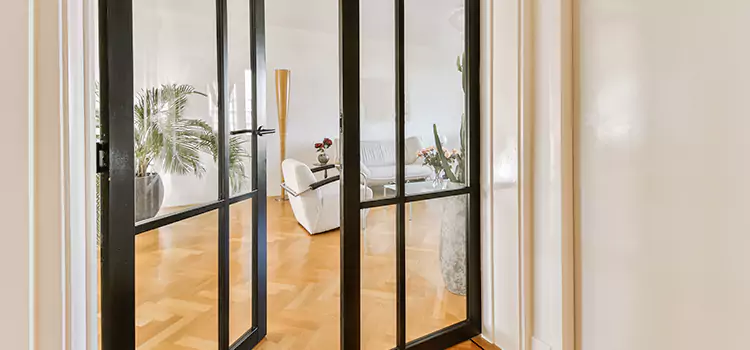 Bifold Door Replacement Warren