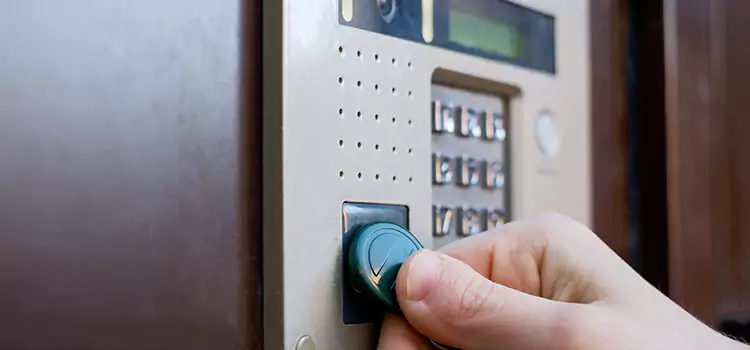 Enhanced Security Features Warren