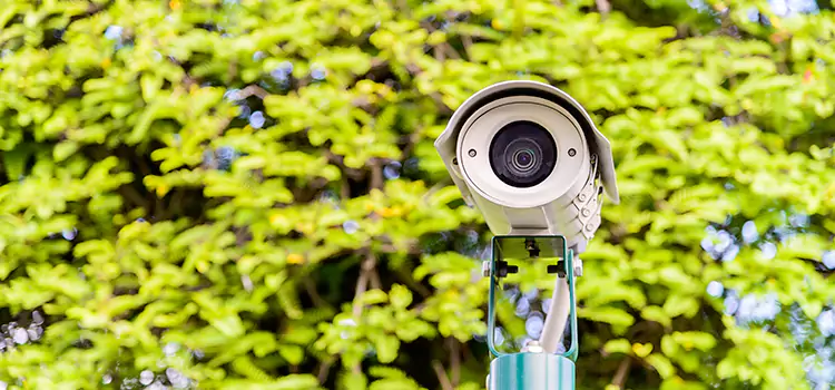 Advanced Surveillance Solutions for Every Need in Warren