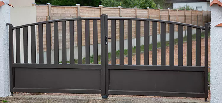 Advanced Gate Solutions in Warren, MI