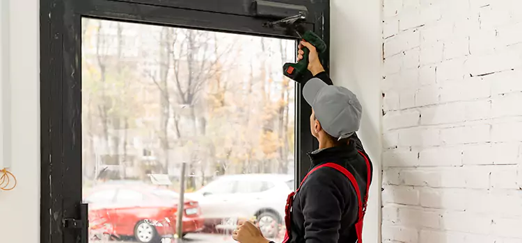 Comprehensive Door Closer Services in Warren, MI