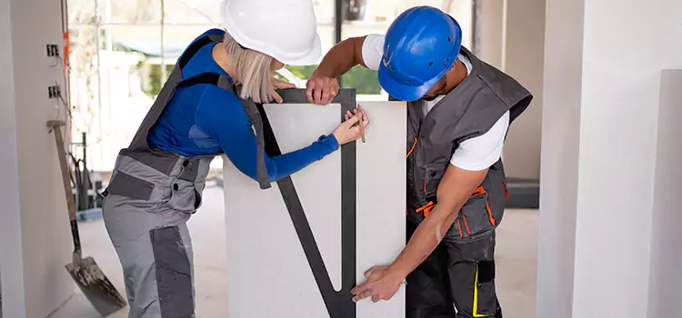 Why Choose Us for Door Panel Services in Warren, MI?