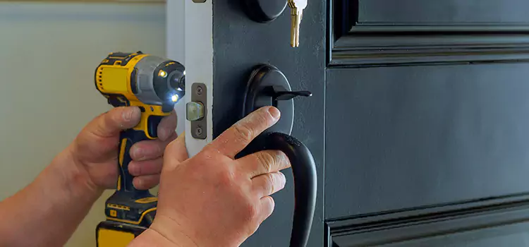 Locksmith Emergency Service Warren