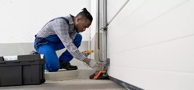 Expert Solutions for Every Garage Lock Need in Warren, MI
