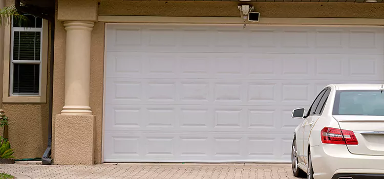 Comprehensive Garage Door Maintenance Services in Warren, MI