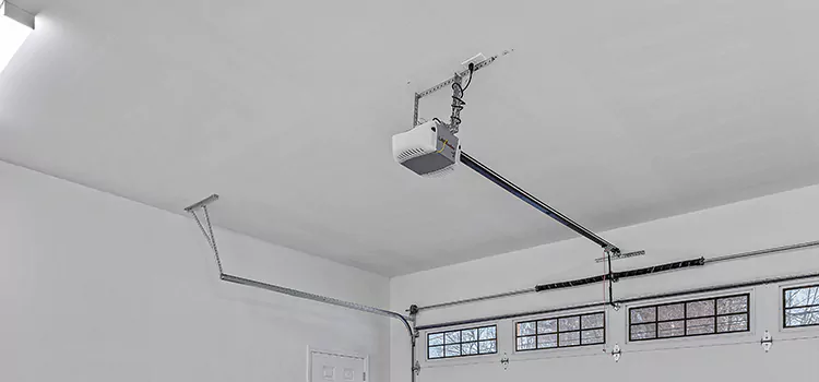 Experienced Garage Door Installers Warren
