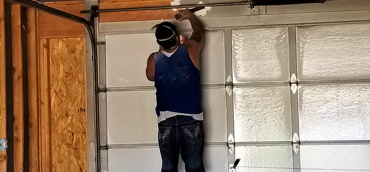 Specialized Garage Door Panel Solutions in Warren, MI
