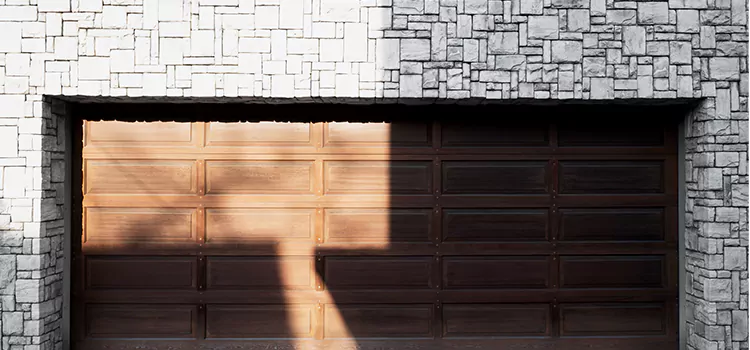 Garage Door Installation Warren