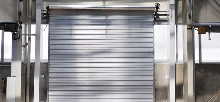 Roller Door Maintenance Warren