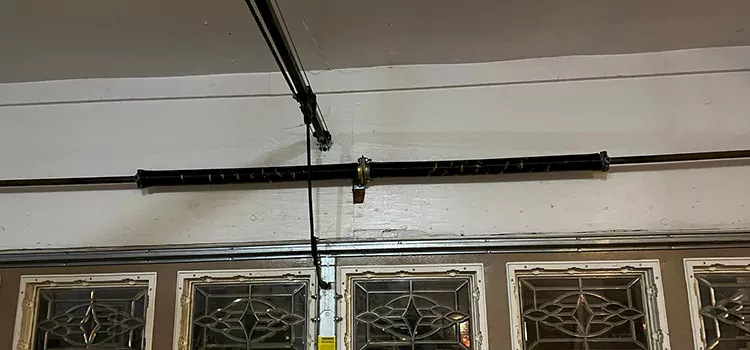 Garage Door Spring Repair Near Me Warren