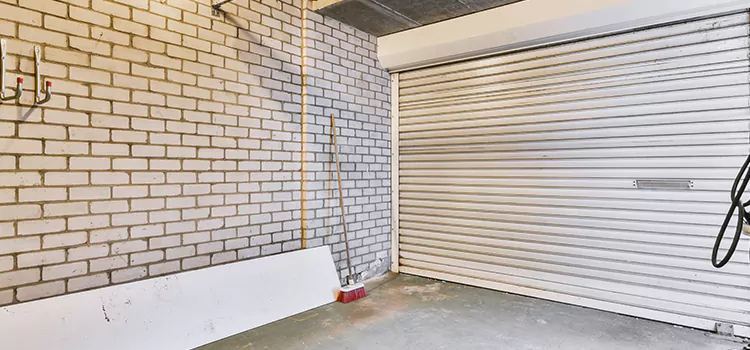 Comprehensive Solutions for Every Garage in Warren