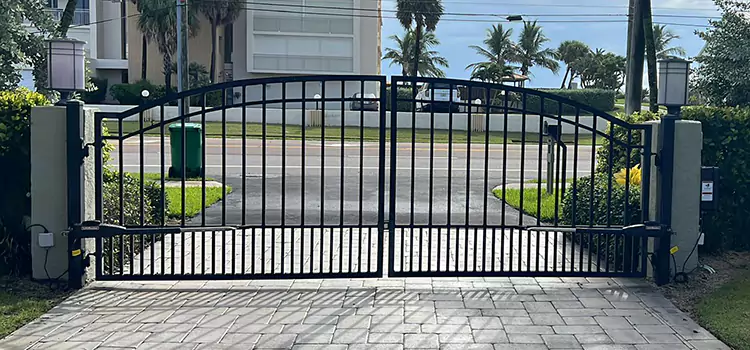 Gate Opener Replacement Near Me in Warren, MI