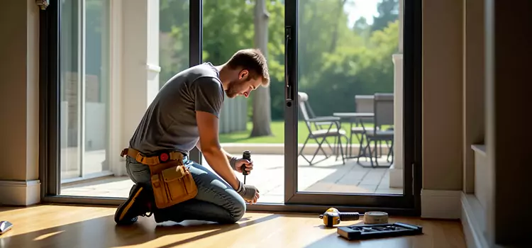 Comprehensive Solutions for Every Glass Door Need in Warren, MI