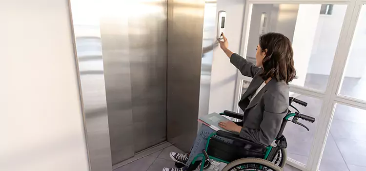 Benefits of Modern Handicap Door Systems in Warren, MI