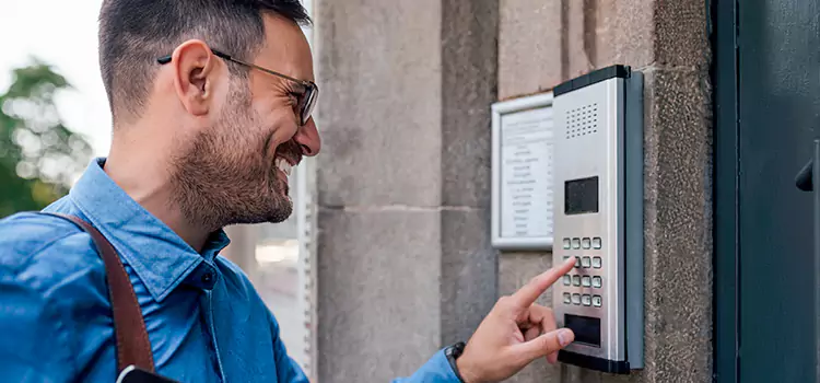 Advanced Solutions for Enhanced Security in Warren, MI