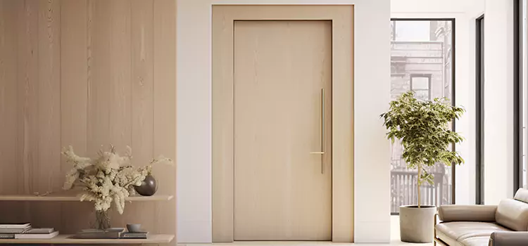 Choose Quality for Your Inside Doors in Warren, MI