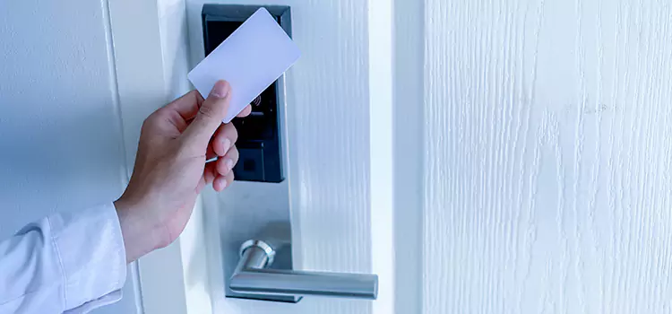 Why Choose Us for Your Keycard Lock Installation in Warren, MI?