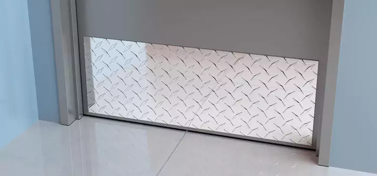 Benefits of Professional Kick Plate Solutions in Warren, MI