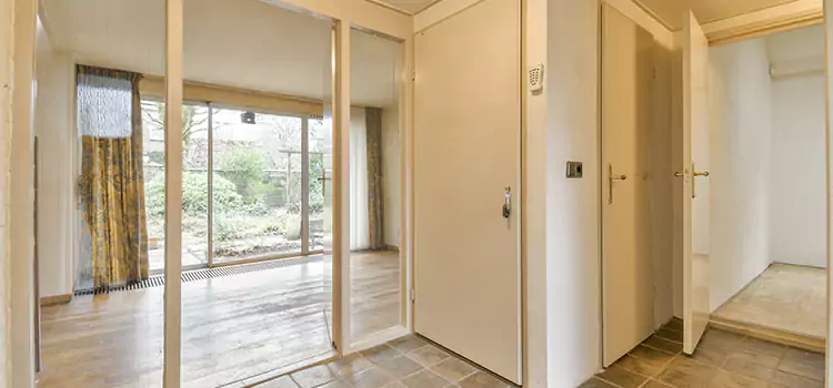 Why Choose Our Pocket Door Experts in Warren, MI?