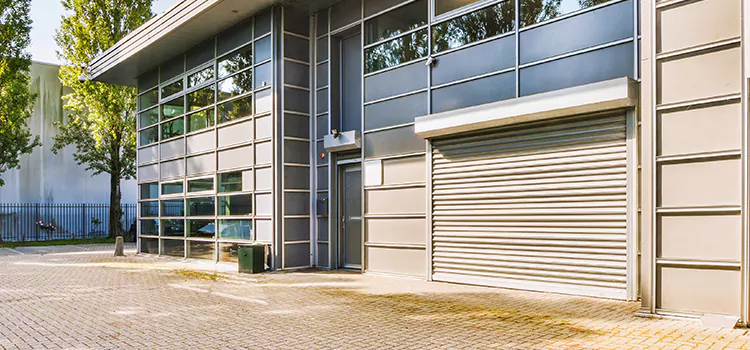 Electric Roller Garage Doors Warren
