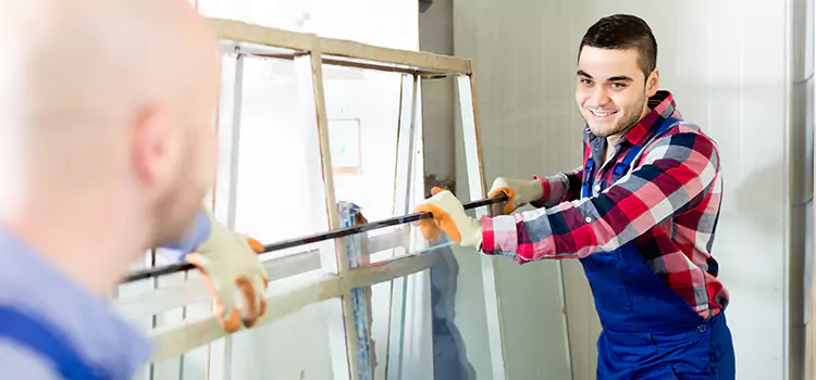 Patio Door Panel Replacement Warren