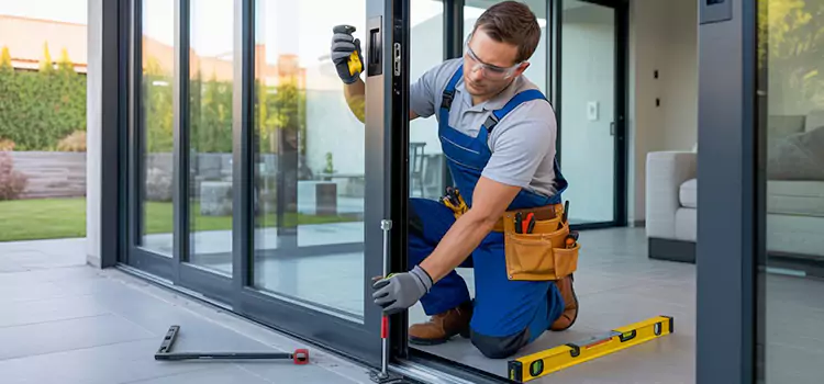 Sliding Screen Door Repair Warren