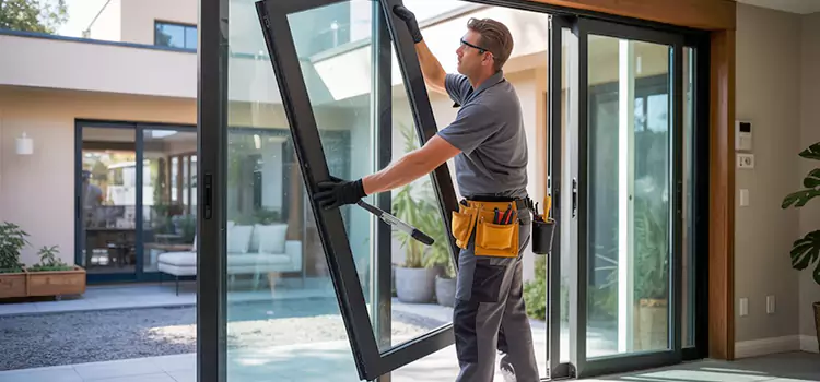 Specialized Sliding Door Roller Services in Warren, Michigan