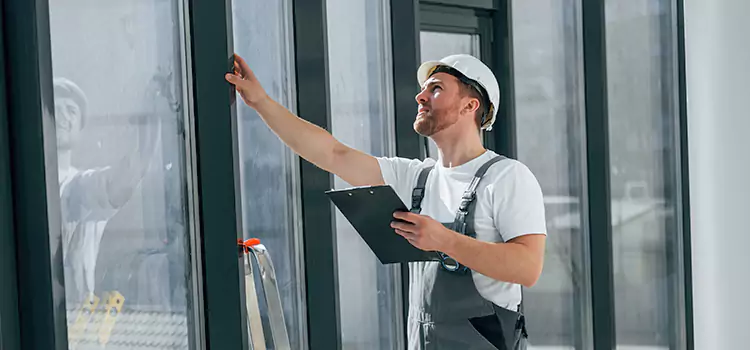 Comprehensive Solutions for Your Sticking Doors in Warren, MI