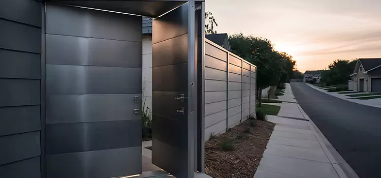 Comprehensive Steel Door Solutions in Warren, MI