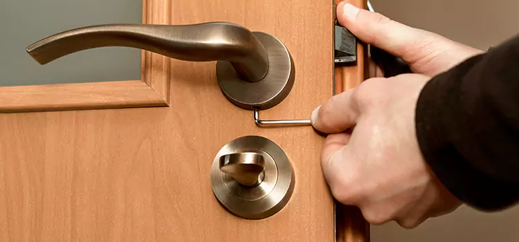 Access Control System Integration Warren