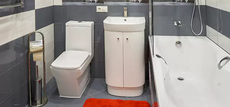 Hansgrohe Shaving Mirror Warren