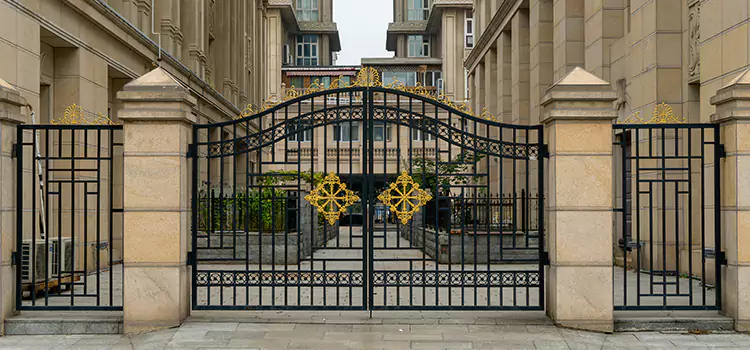 Comprehensive Iron Gate Maintenance Solutions in Warren, MI