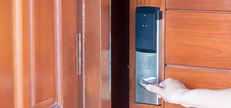 Commercial Keyless Entry Locks Warren