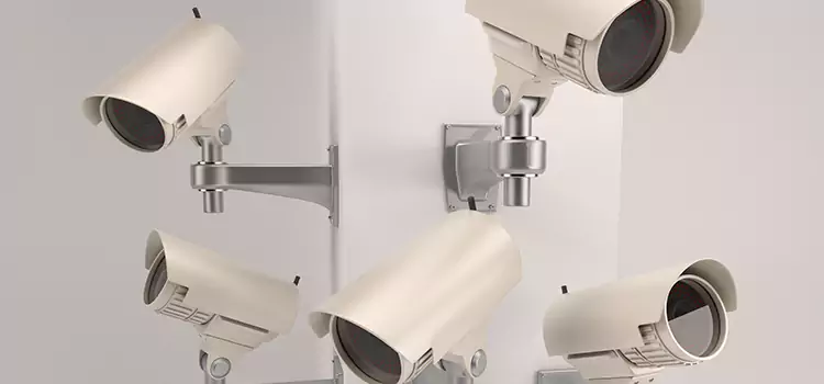 Your Trusted Partner for CCTV Solutions in Warren