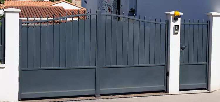 Emergency Commercial Gate Repair Warren