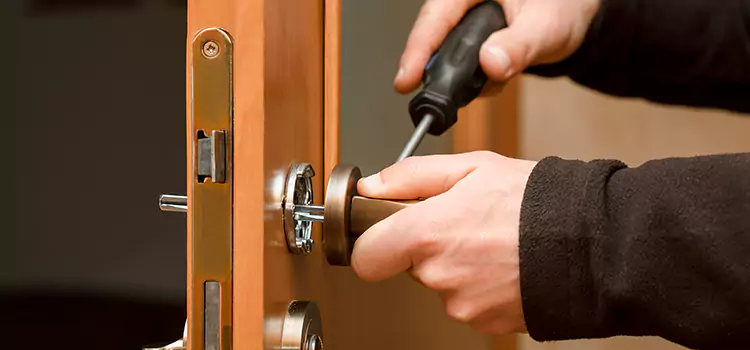 Semi Truck Locksmith Warren