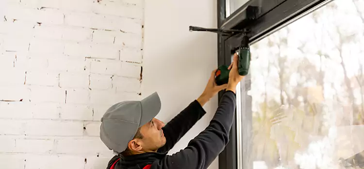 Your Trusted Partner for Door Closer Solutions in Warren, MI