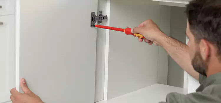 Screen Door Hinge Repair Warren