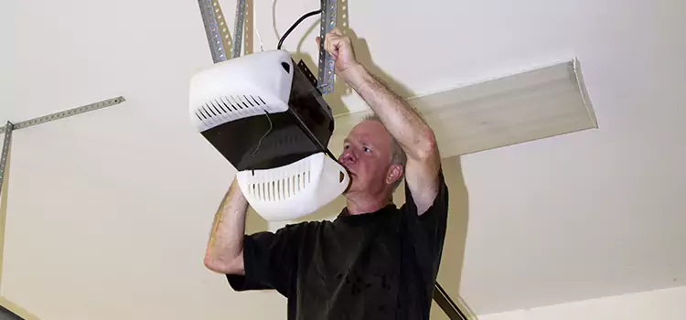 Garage Door Opener Service Warren