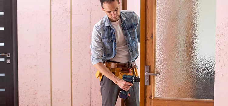 Door Glass Replacement Warren