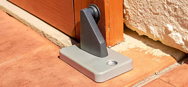 Aesthetic Door Stop Selection Warren