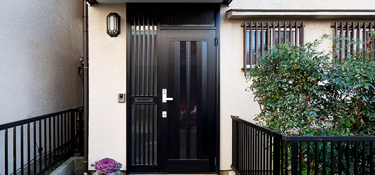 Popular Exterior Door Options in Warren, MI
