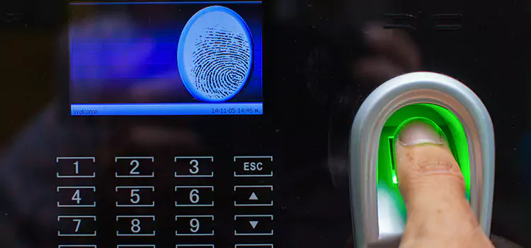 Your Trusted Partner for Secure Access in Warren, MI