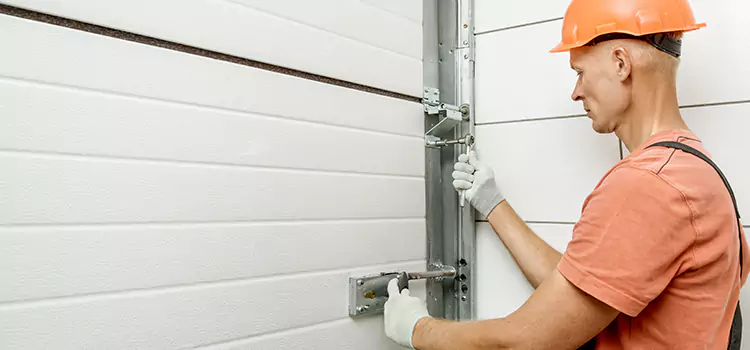 Why Choose Us for Garage Door Lock Services in Warren, MI?