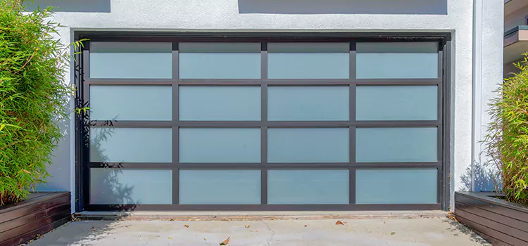 Why Choose Us for Garage Door Care in Warren, MI?