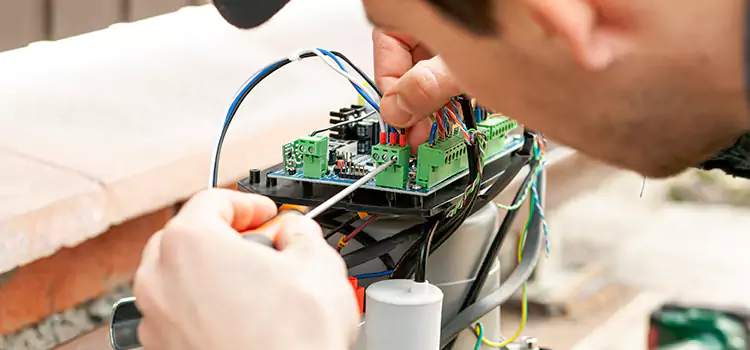 Specialized Brand Gate Motor Repairs Warren